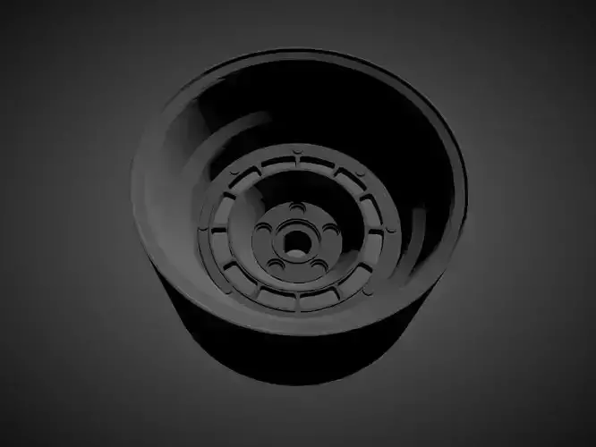 New for 2021 SSR Speed Star F1 with tires for Hotwheels