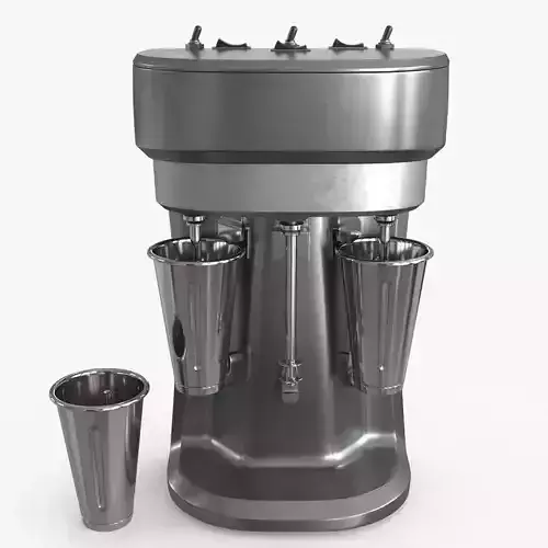 Cocktail Mixer