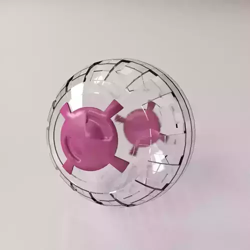 Hamster Ball