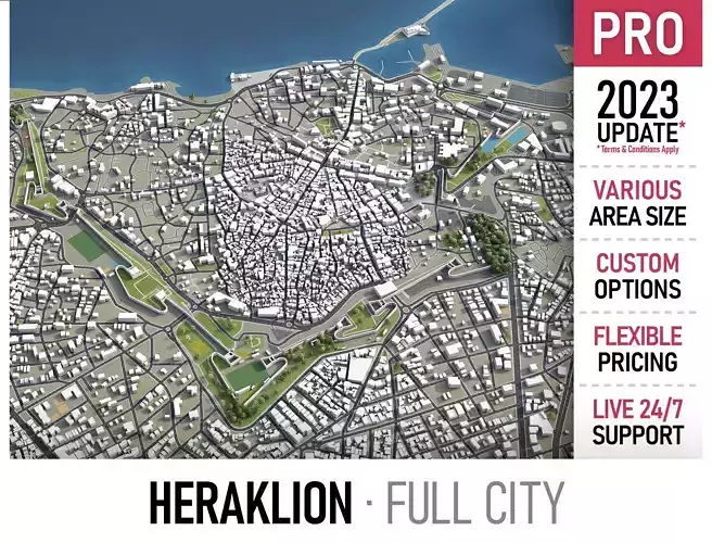Heraklion