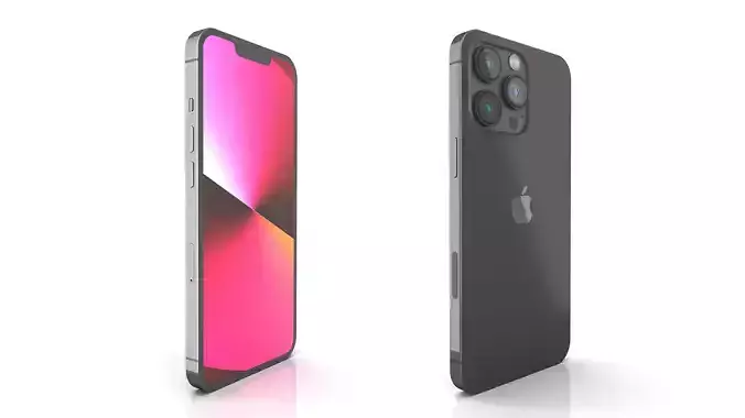 Apple iPhone 13 Pro Max 