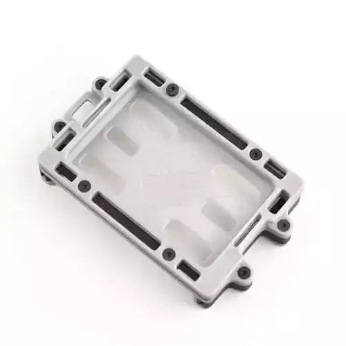 Q33 - minimalistic yet fully functional wallet