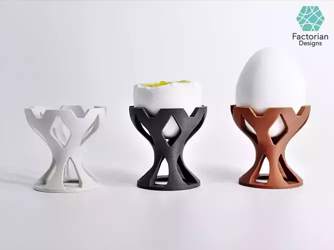 EGGCUP MODERN LOOK