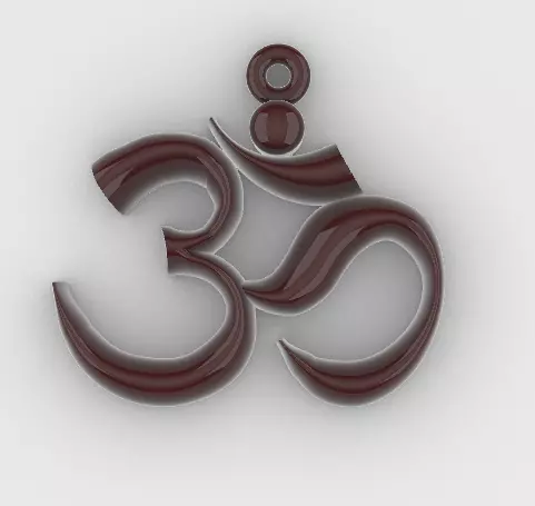 dije om 3D print model_0