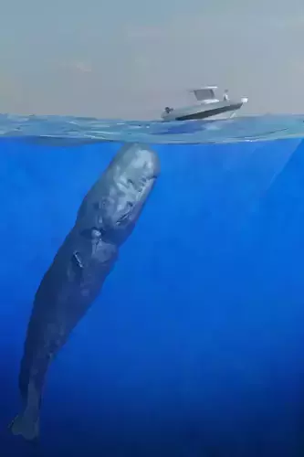 Sperm Whale