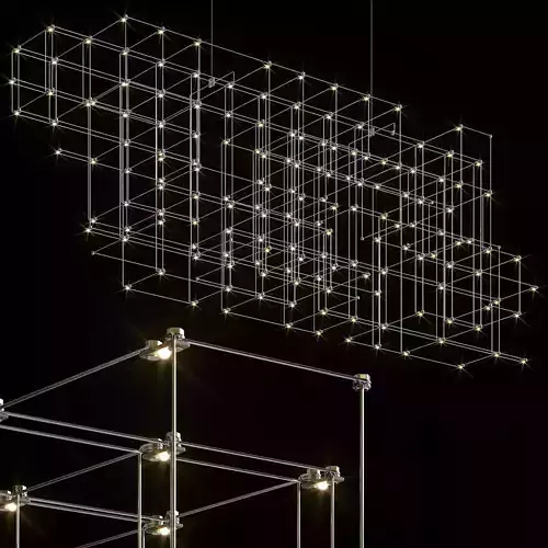 Quasar Orion suspension