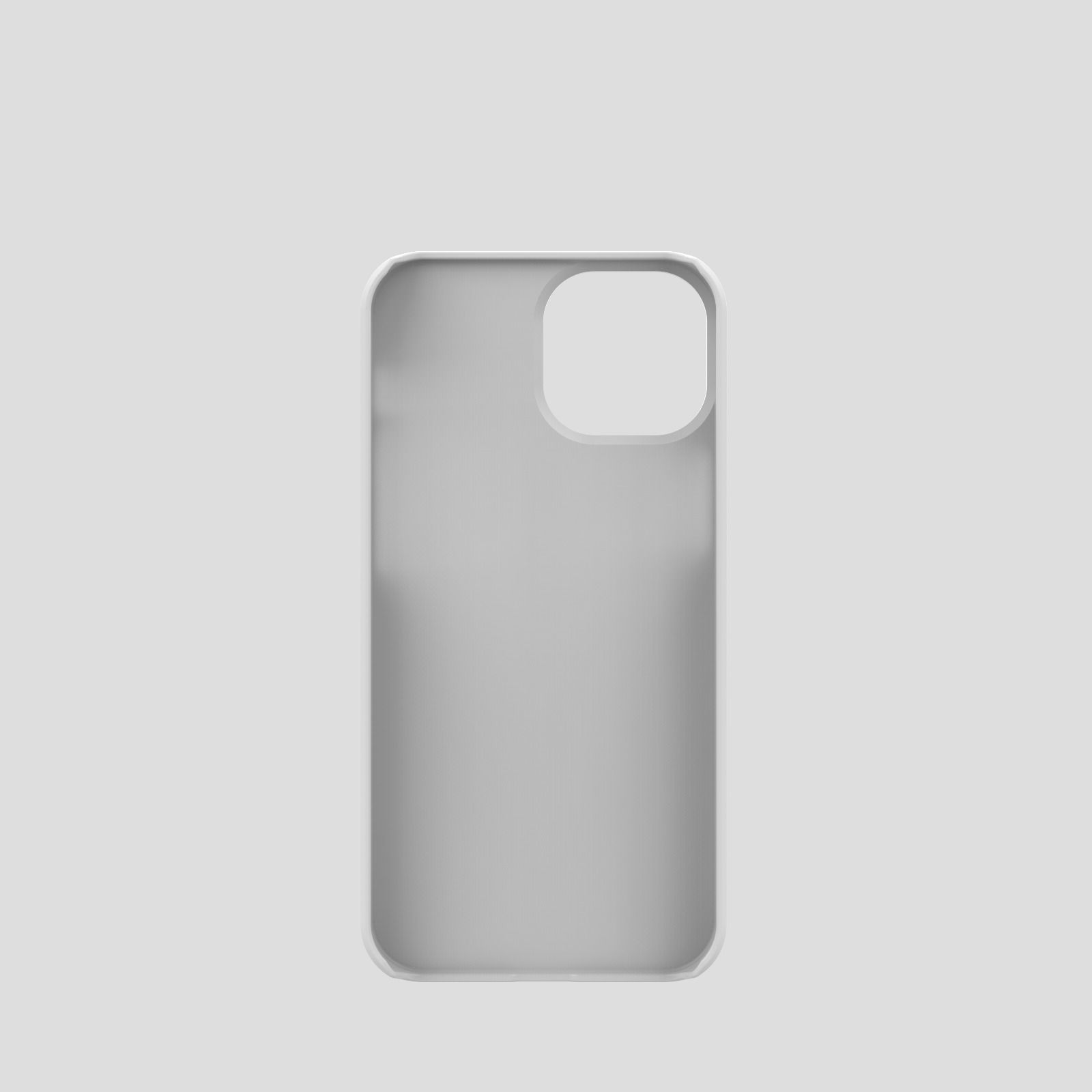 iPhone 13 Mini Case 3D print model_2