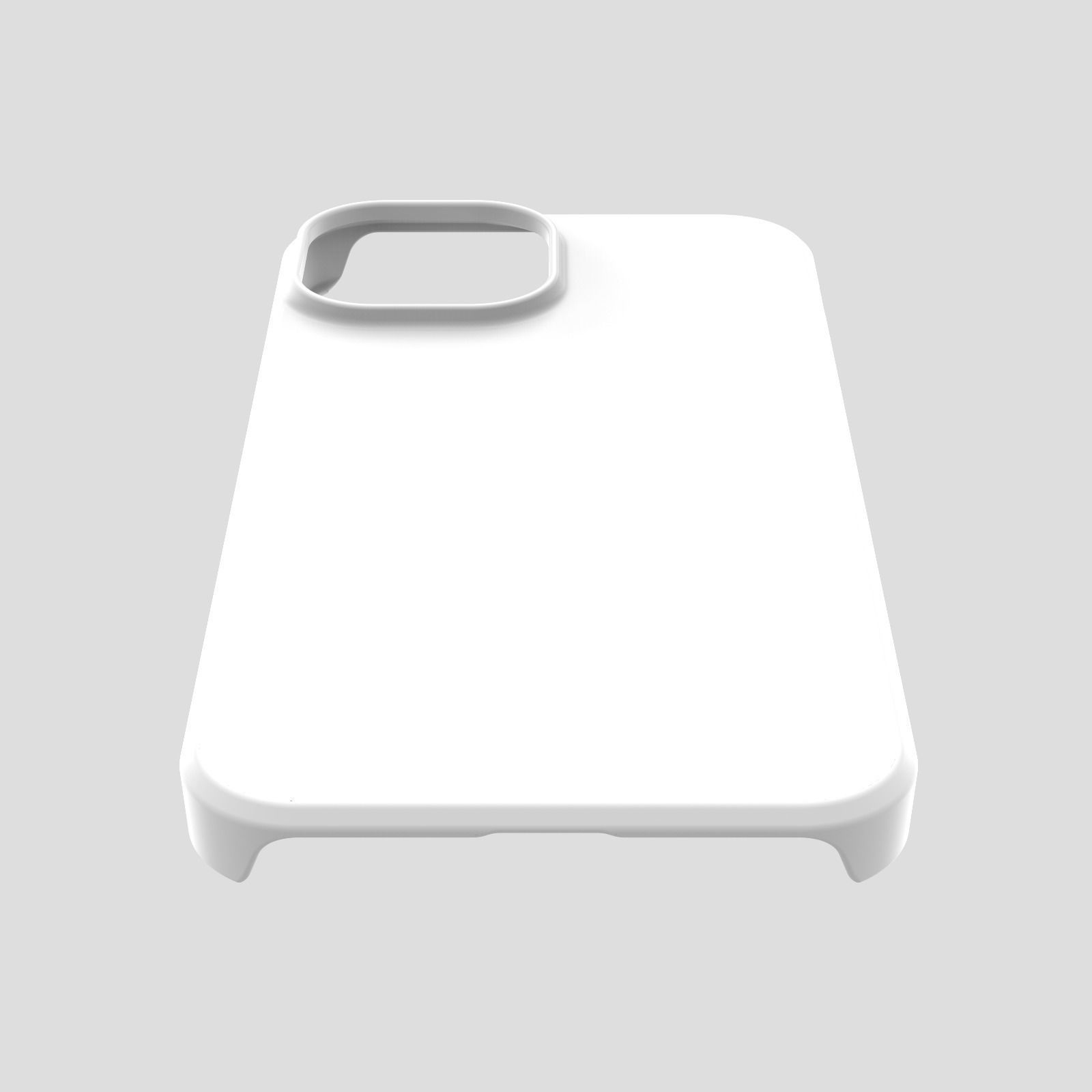 iPhone 13 Mini Case 3D print model_5