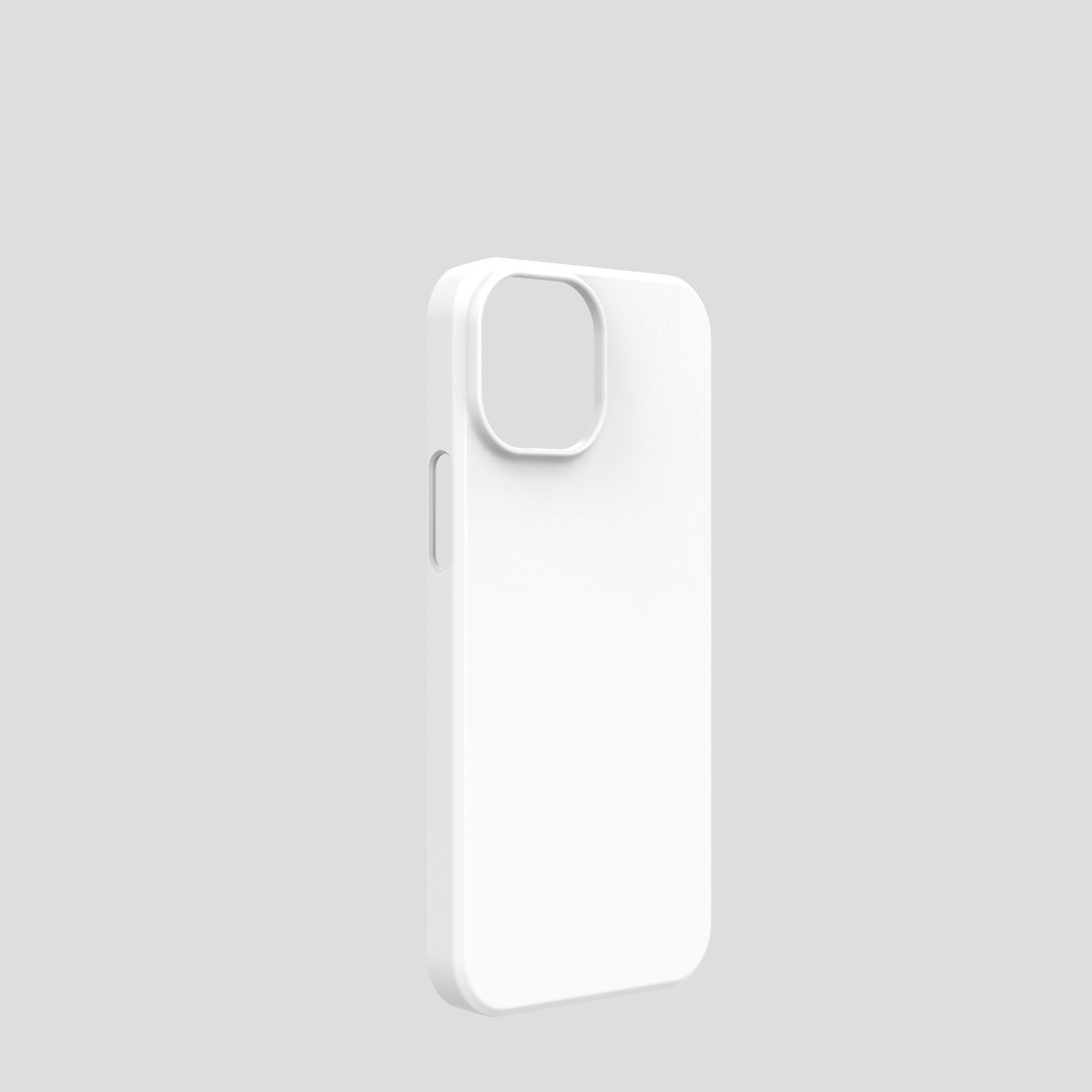 iPhone 13 Mini Case 3D print model_4