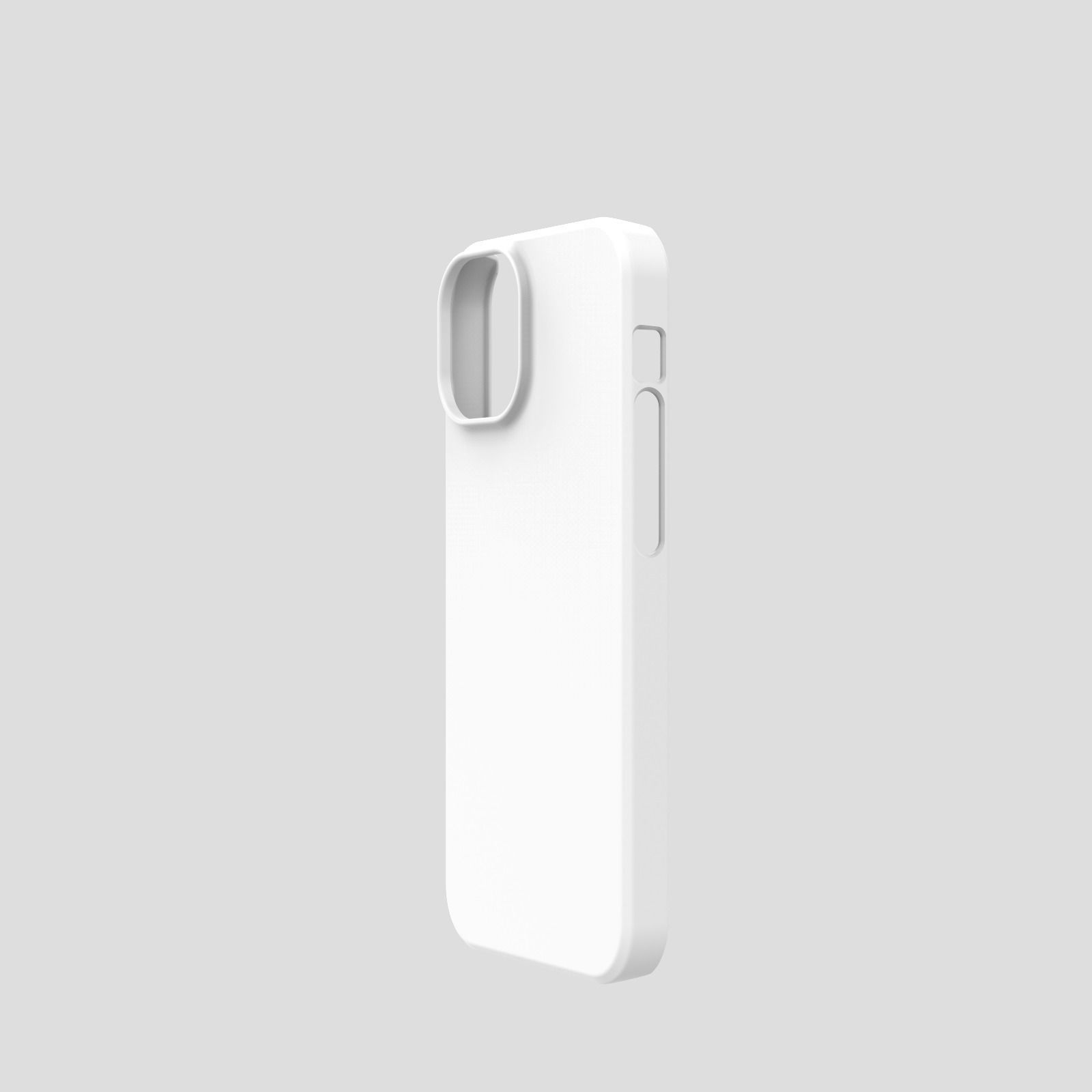 iPhone 13 Mini Case 3D print model_1