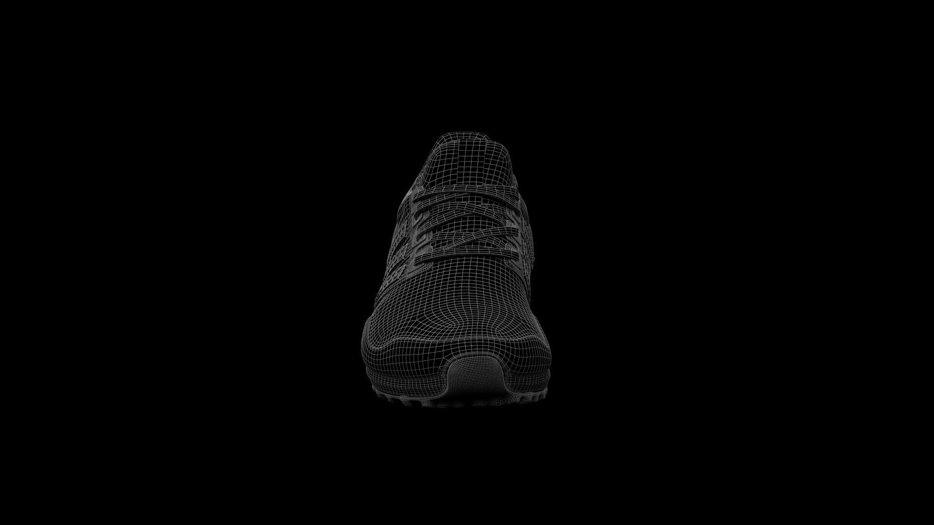 ADIDAS ULTRABOOST X LEGO 3D model_17
