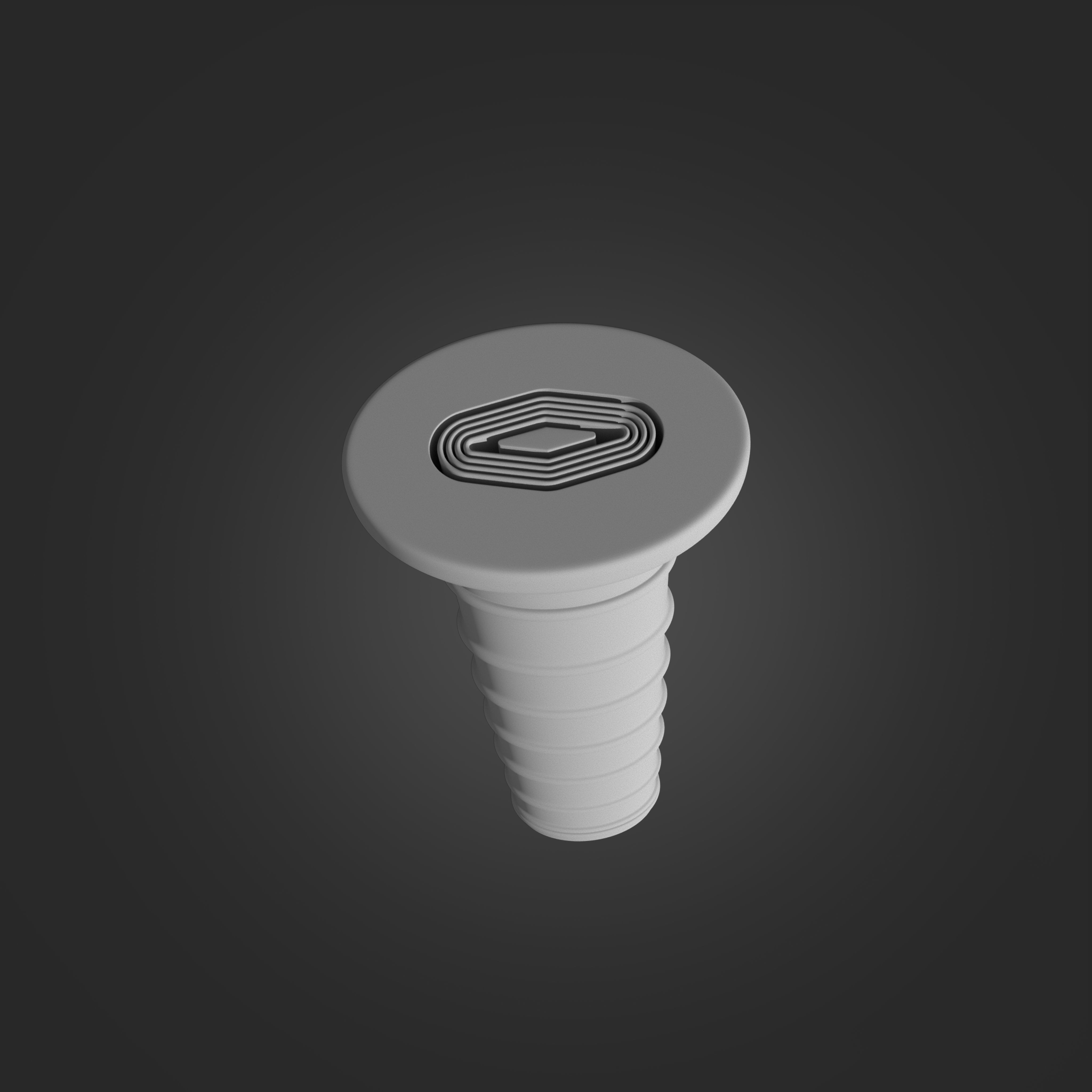 Collapsing Samurai Sword 3D print model_1