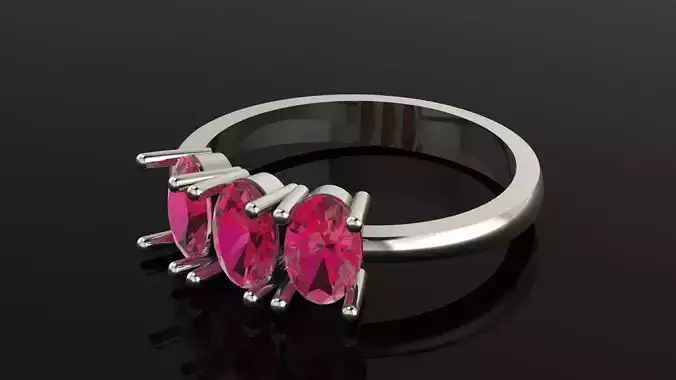 women ring