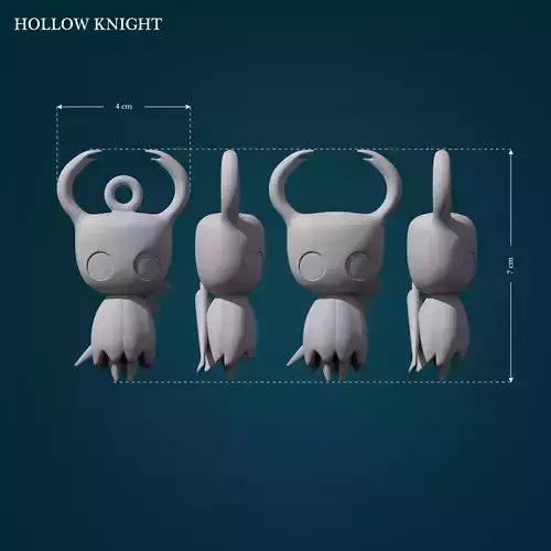 Hollow Knight