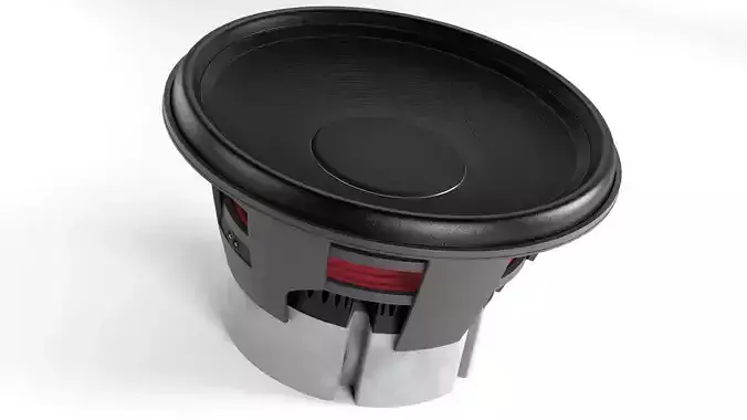 Subwoofer Speaker