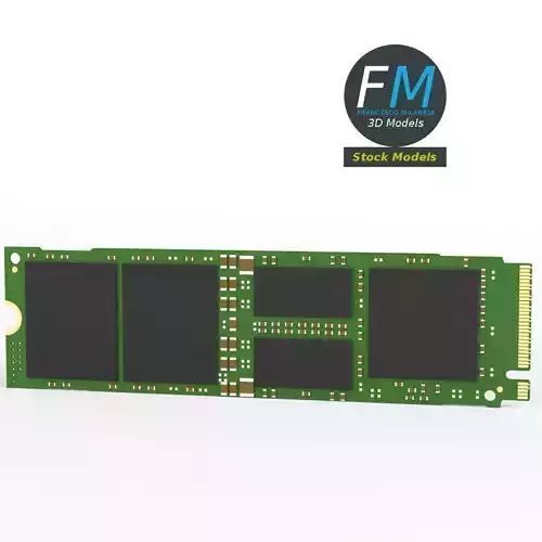 SSD M2 internal solid state drive