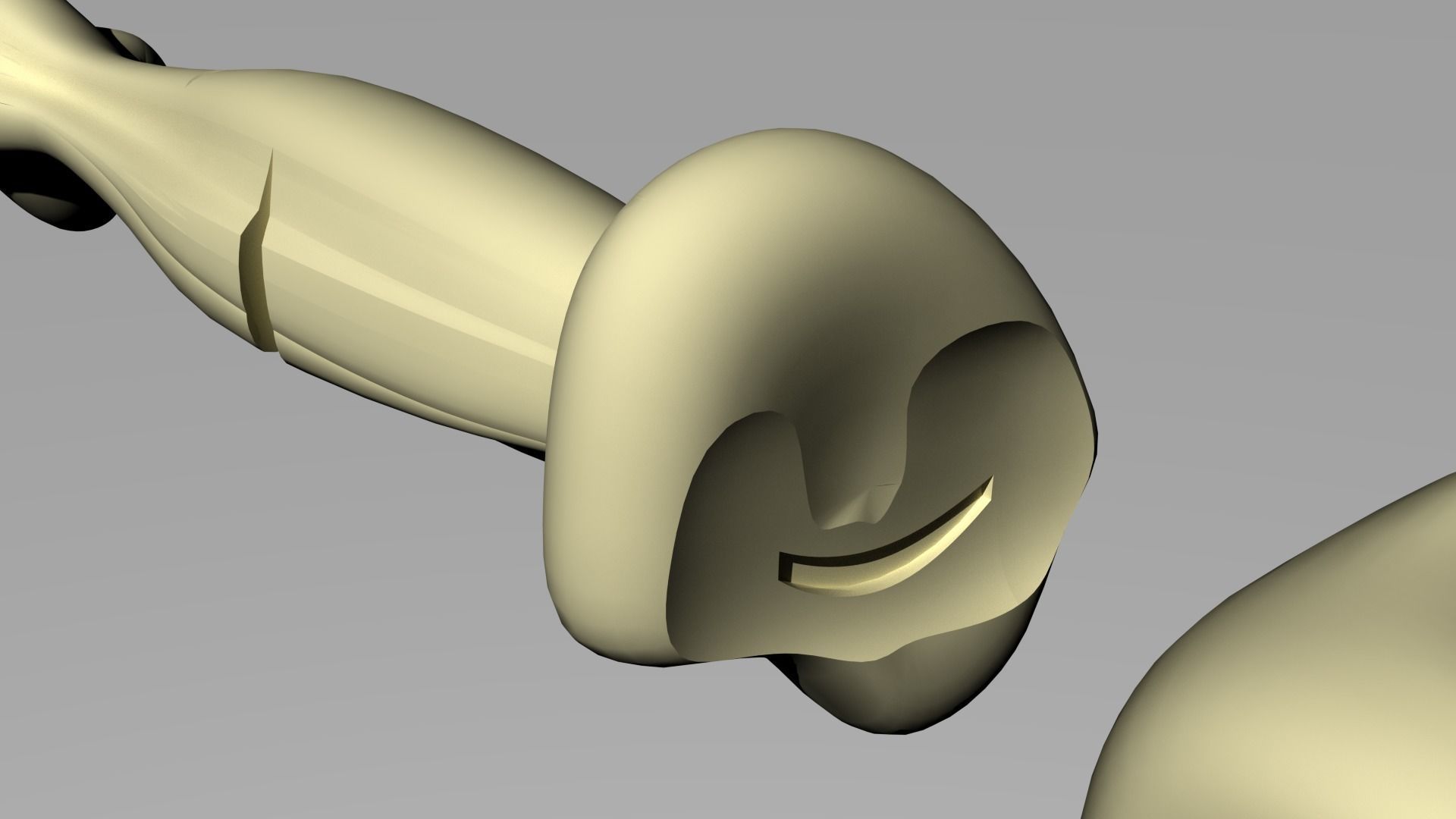 WANDS - STAR BUTTERFLY and LUDO - 3D Model Collection_46