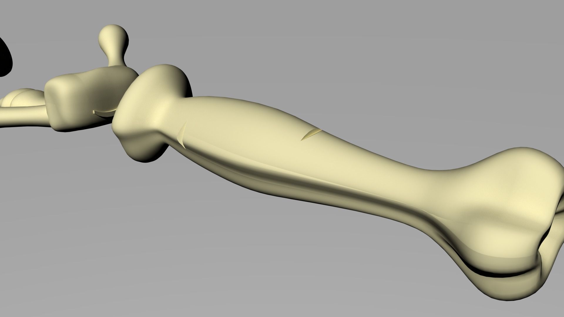 WANDS - STAR BUTTERFLY and LUDO - 3D Model Collection_48