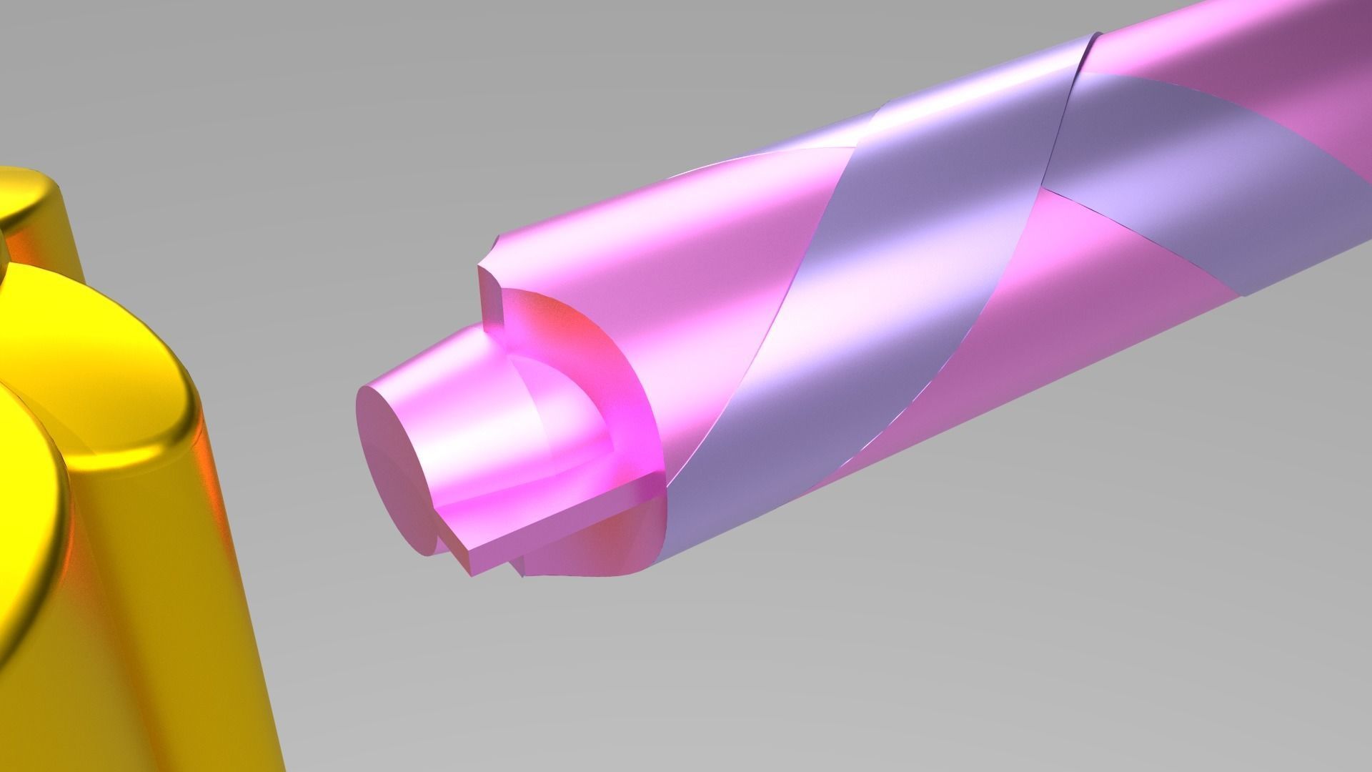 WANDS - STAR BUTTERFLY and LUDO - 3D Model Collection_26