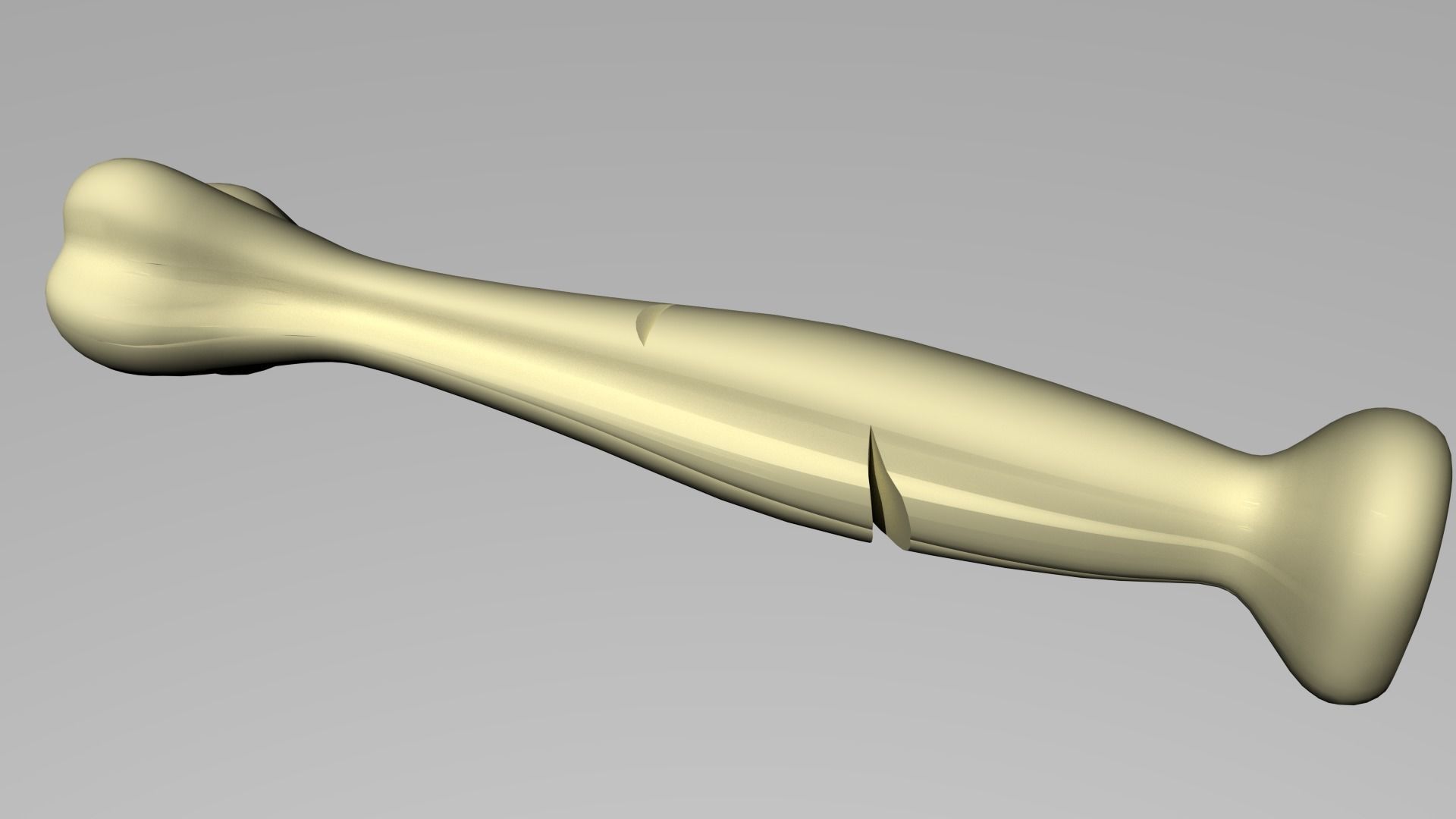 WANDS - STAR BUTTERFLY and LUDO - 3D Model Collection_47