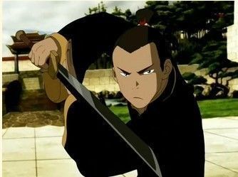 Sokkas Space Sword 3D print model_2