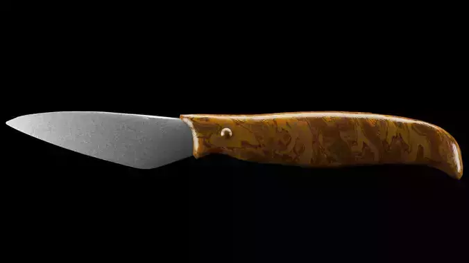 Simple Knife