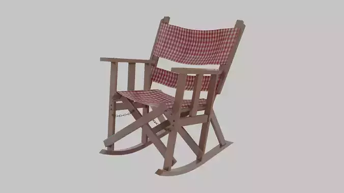 Rocking Chair