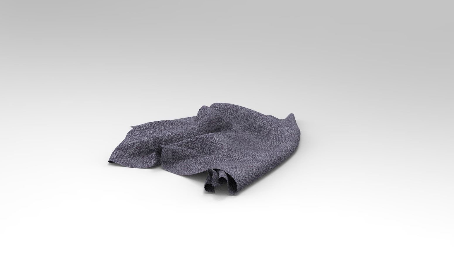 Clothing FBX 3 in 1set 32 Low-poly 3D model_8