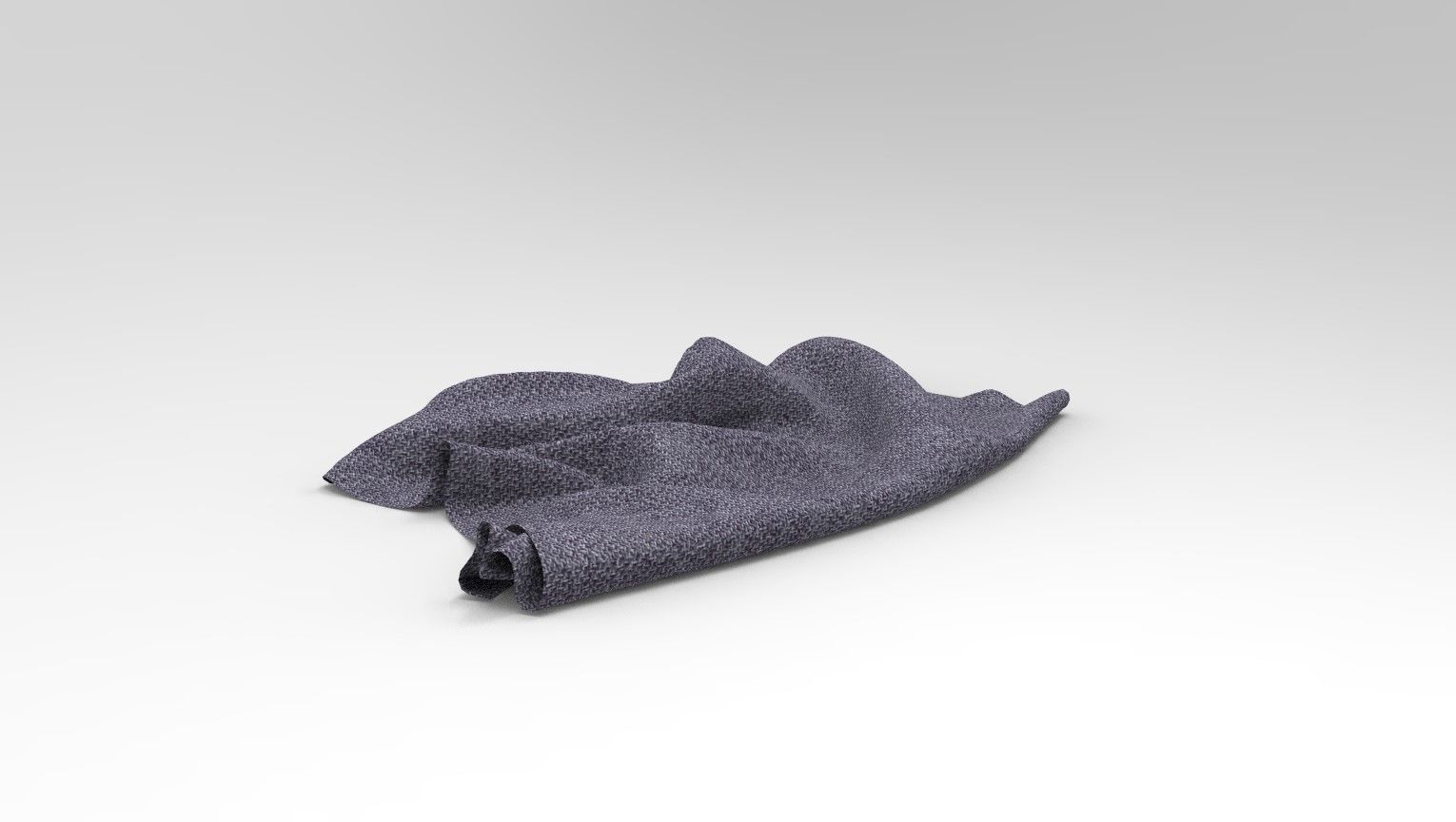 Clothing FBX 3 in 1set 32 Low-poly 3D model_9