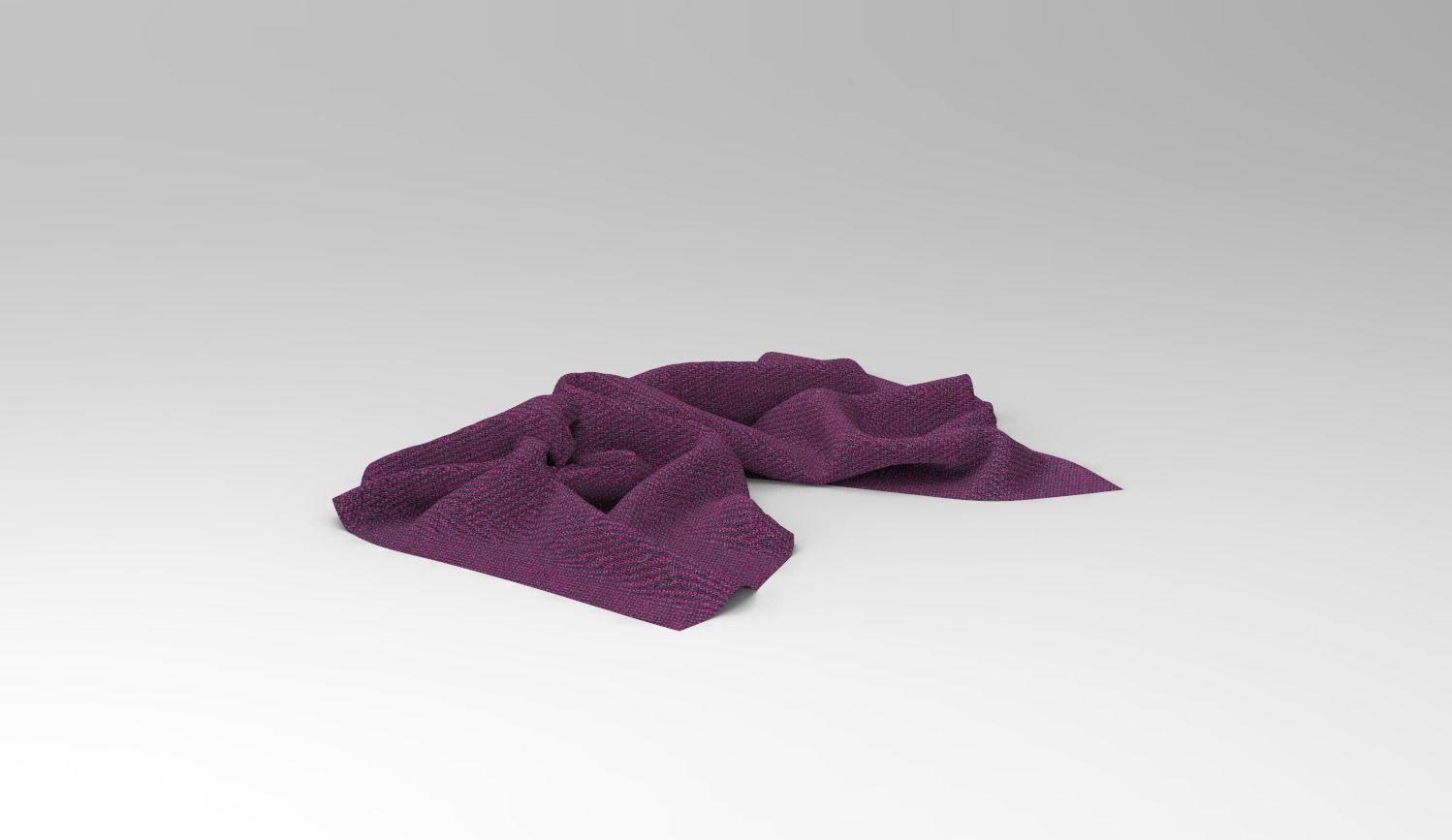 Clothing FBX 3 in 1set 33 Low-poly 3D model_3