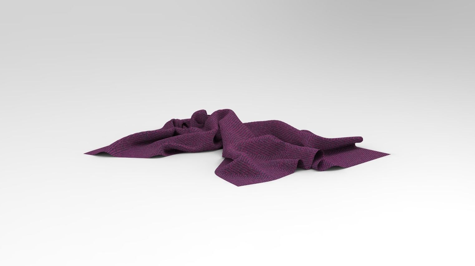 Clothing FBX 3 in 1set 33 Low-poly 3D model_23