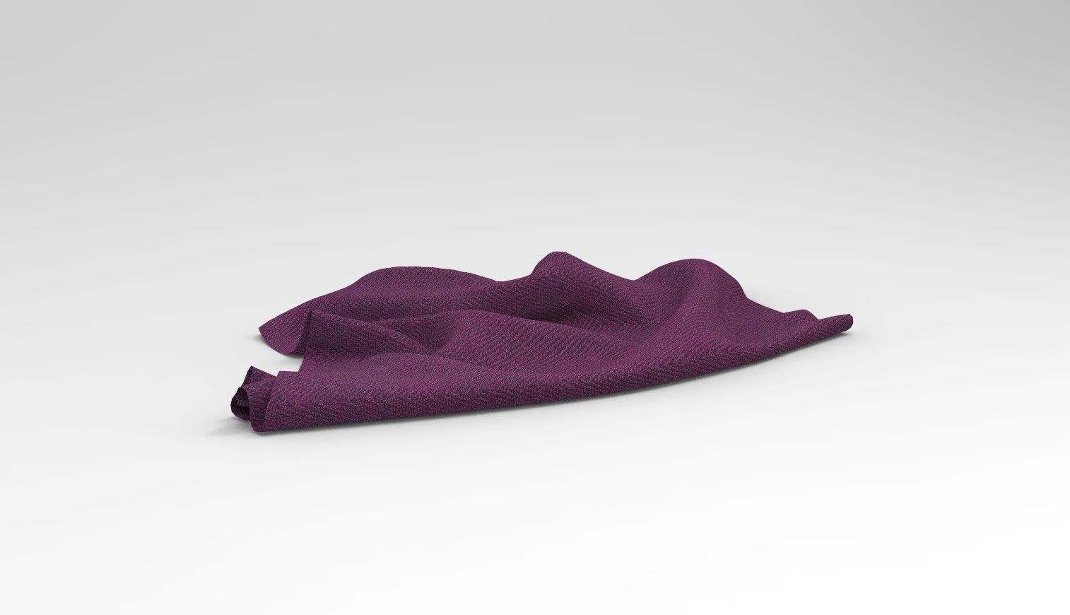 Clothing FBX 3 in 1set 33 Low-poly 3D model_10