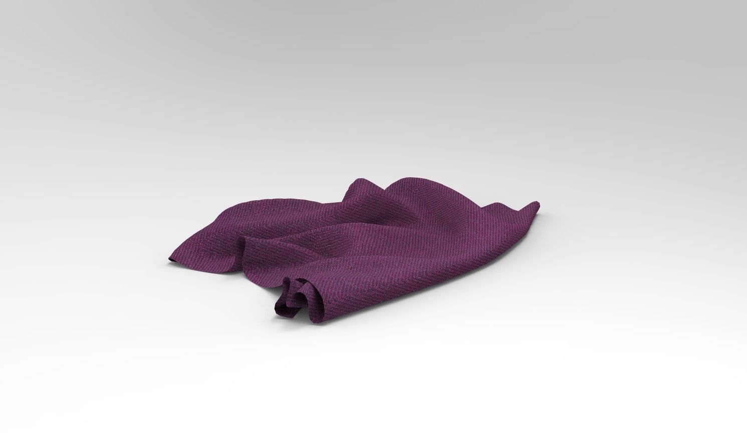 Clothing FBX 3 in 1set 33 Low-poly 3D model_9