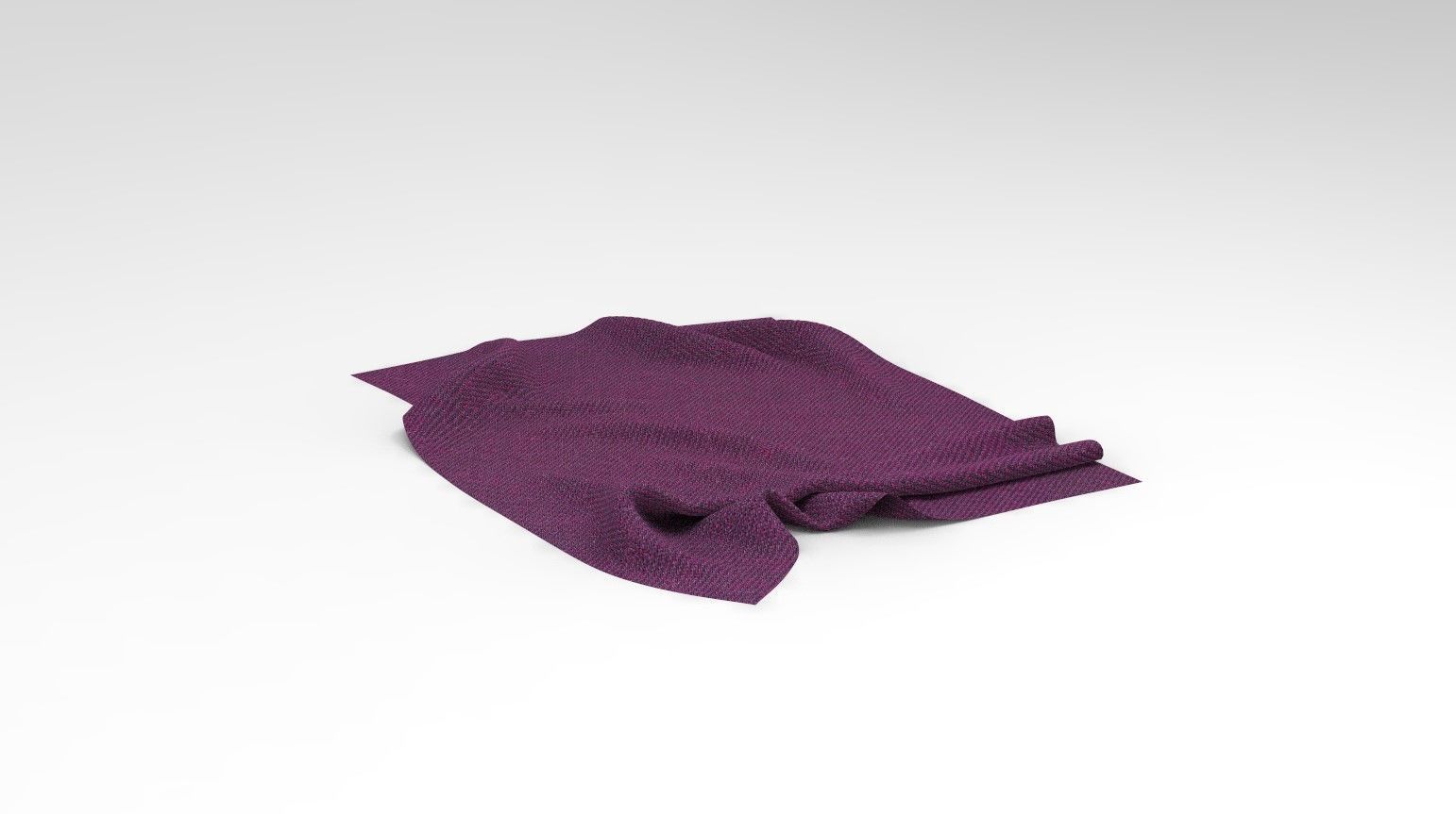 Clothing FBX 3 in 1set 33 Low-poly 3D model_15