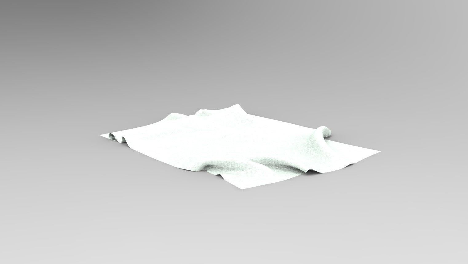 Clothing FBX 3 in 1set 37 Low-poly 3D model_16