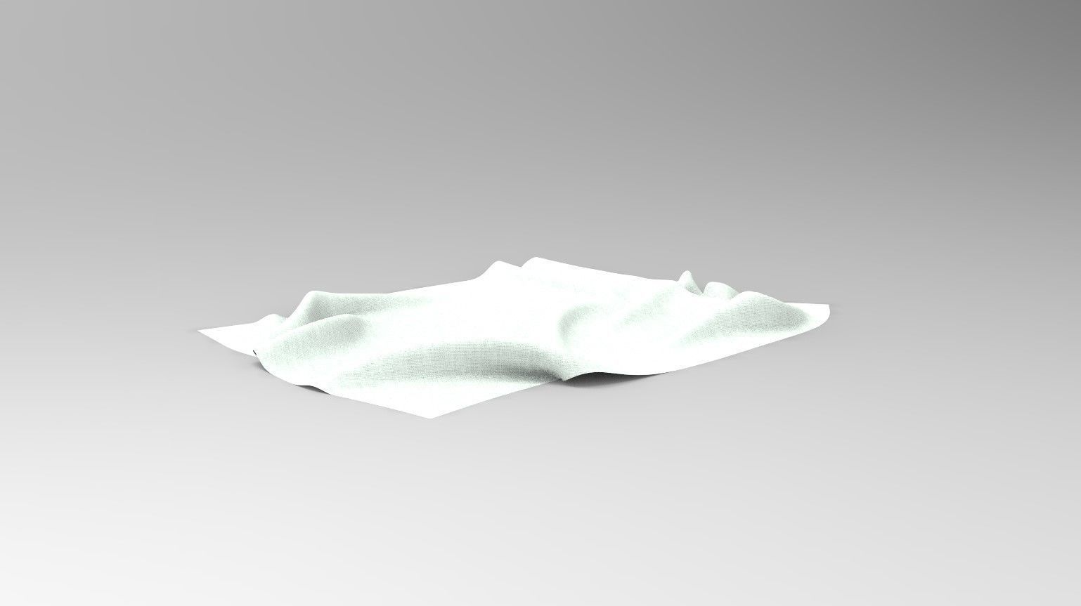 Clothing FBX 3 in 1set 37 Low-poly 3D model_18