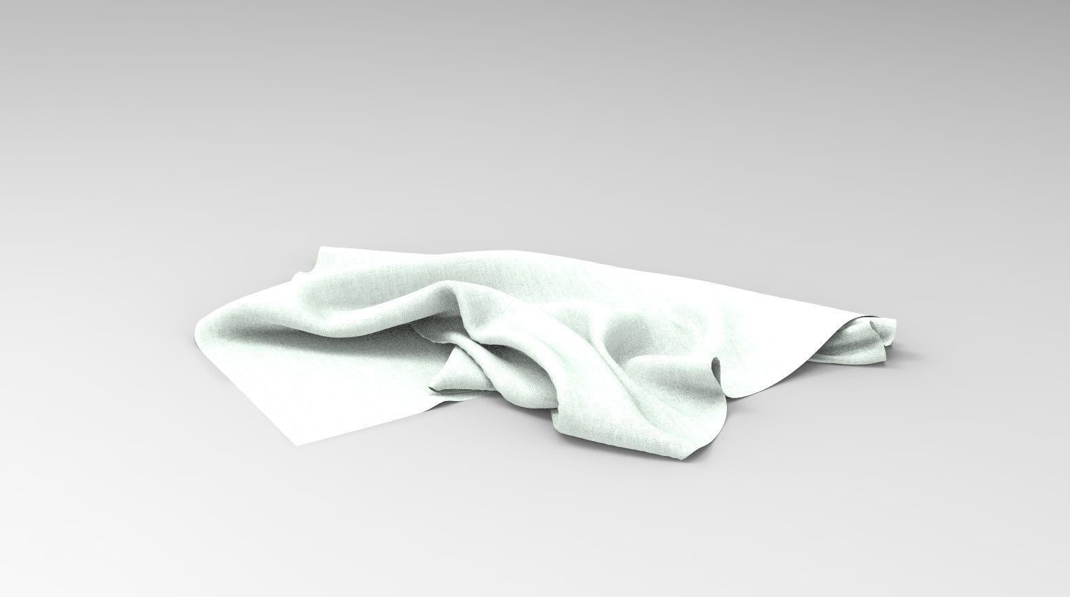 Clothing FBX 3 in 1set 37 Low-poly 3D model_1