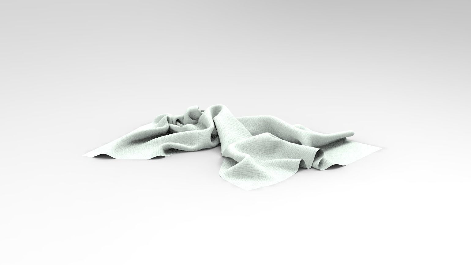 Clothing FBX 3 in 1set 37 Low-poly 3D model_21