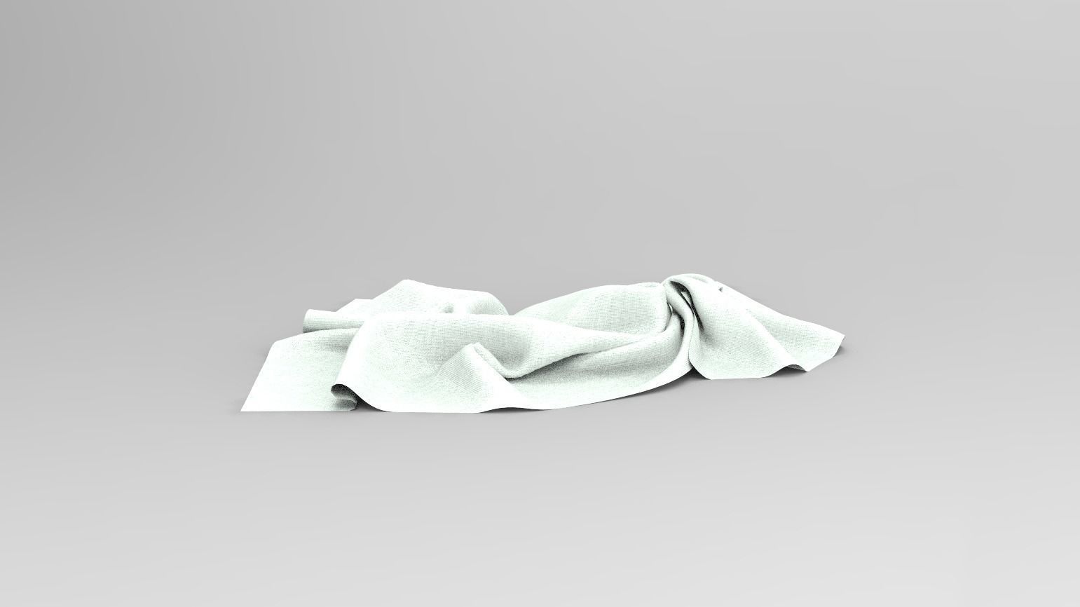 Clothing FBX 3 in 1set 37 Low-poly 3D model_25