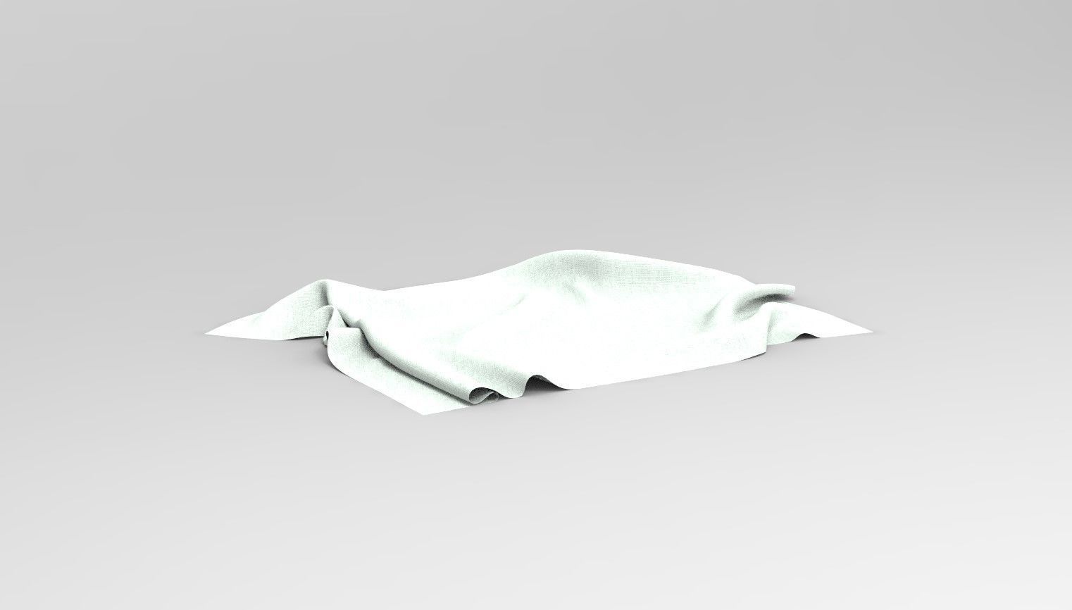 Clothing FBX 3 in 1set 37 Low-poly 3D model_13