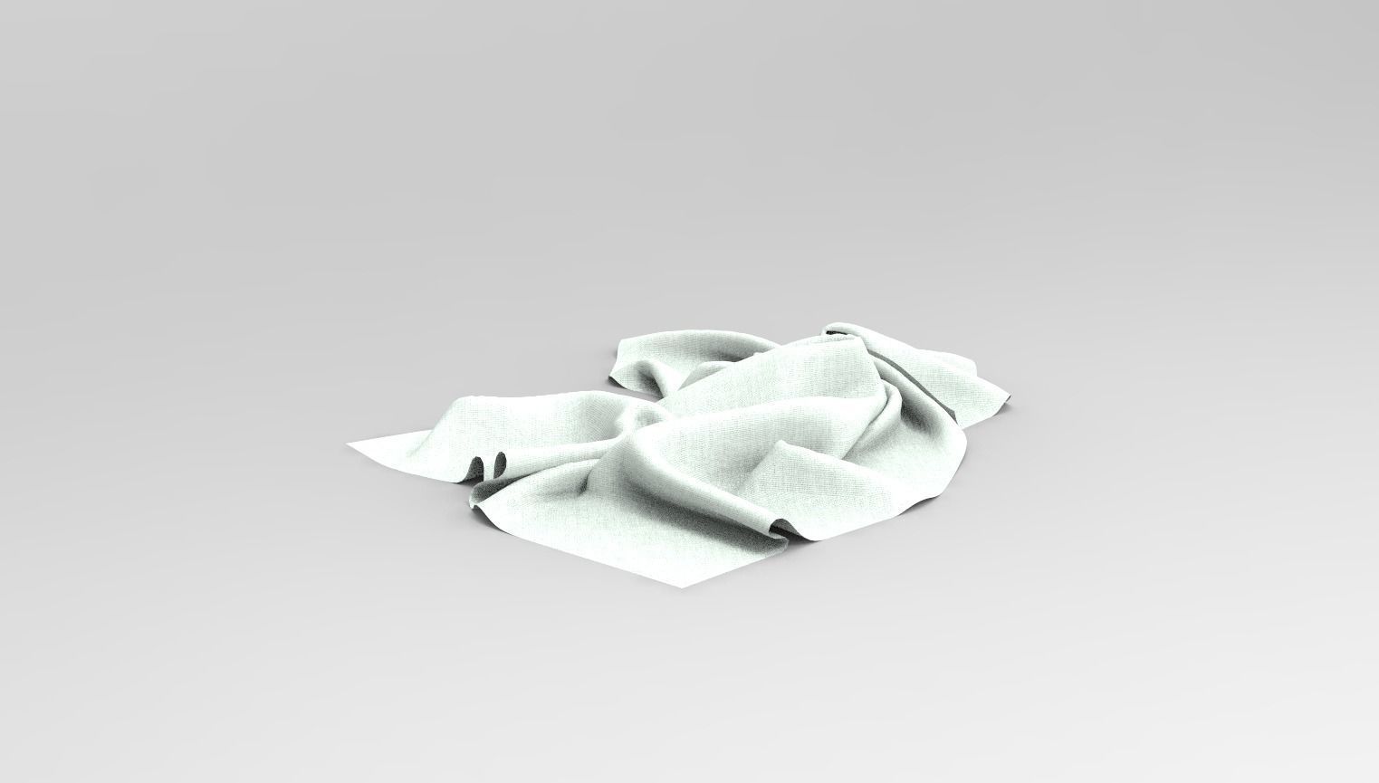 Clothing FBX 3 in 1set 37 Low-poly 3D model_24