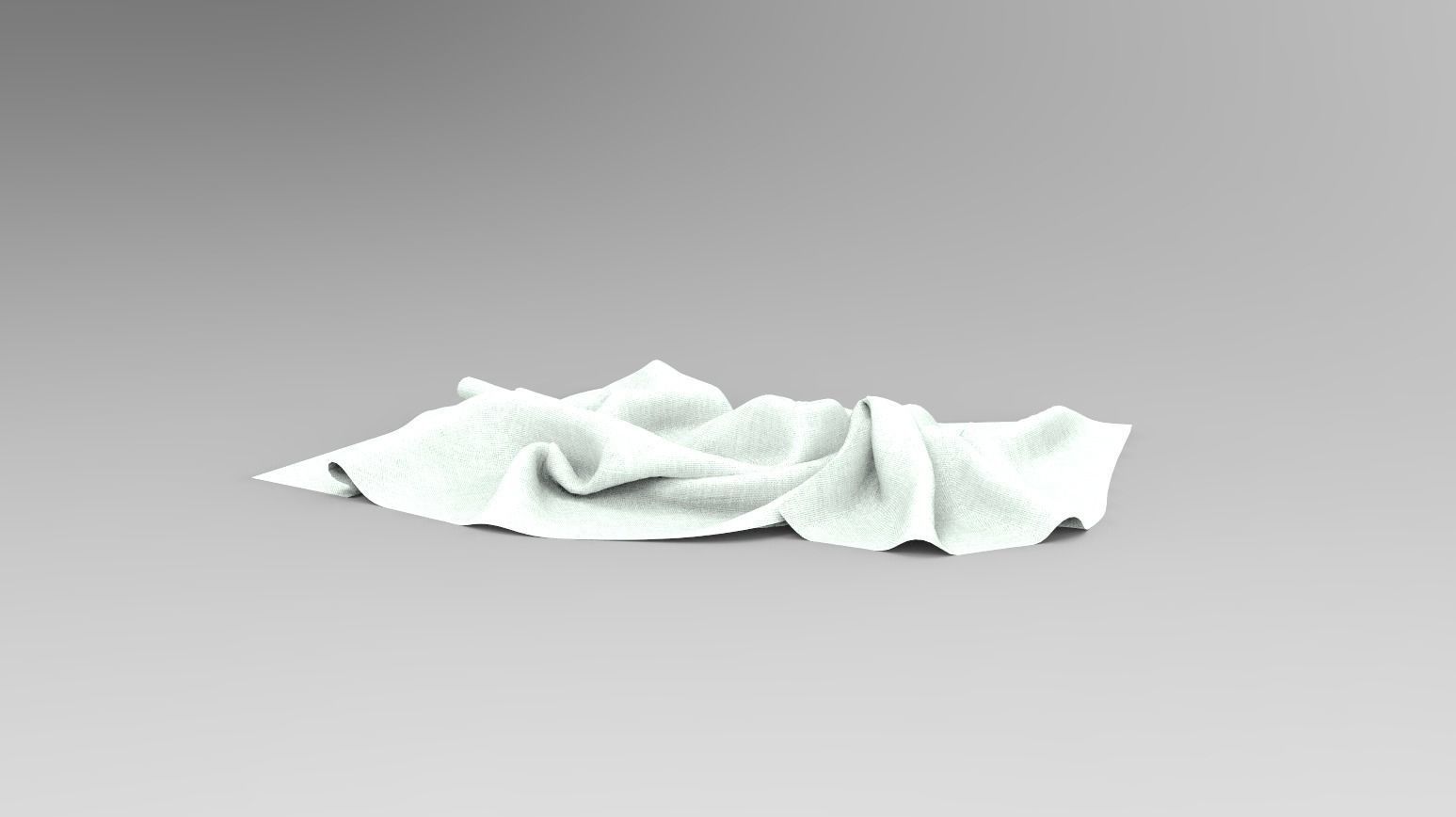 Clothing FBX 3 in 1set 37 Low-poly 3D model_26