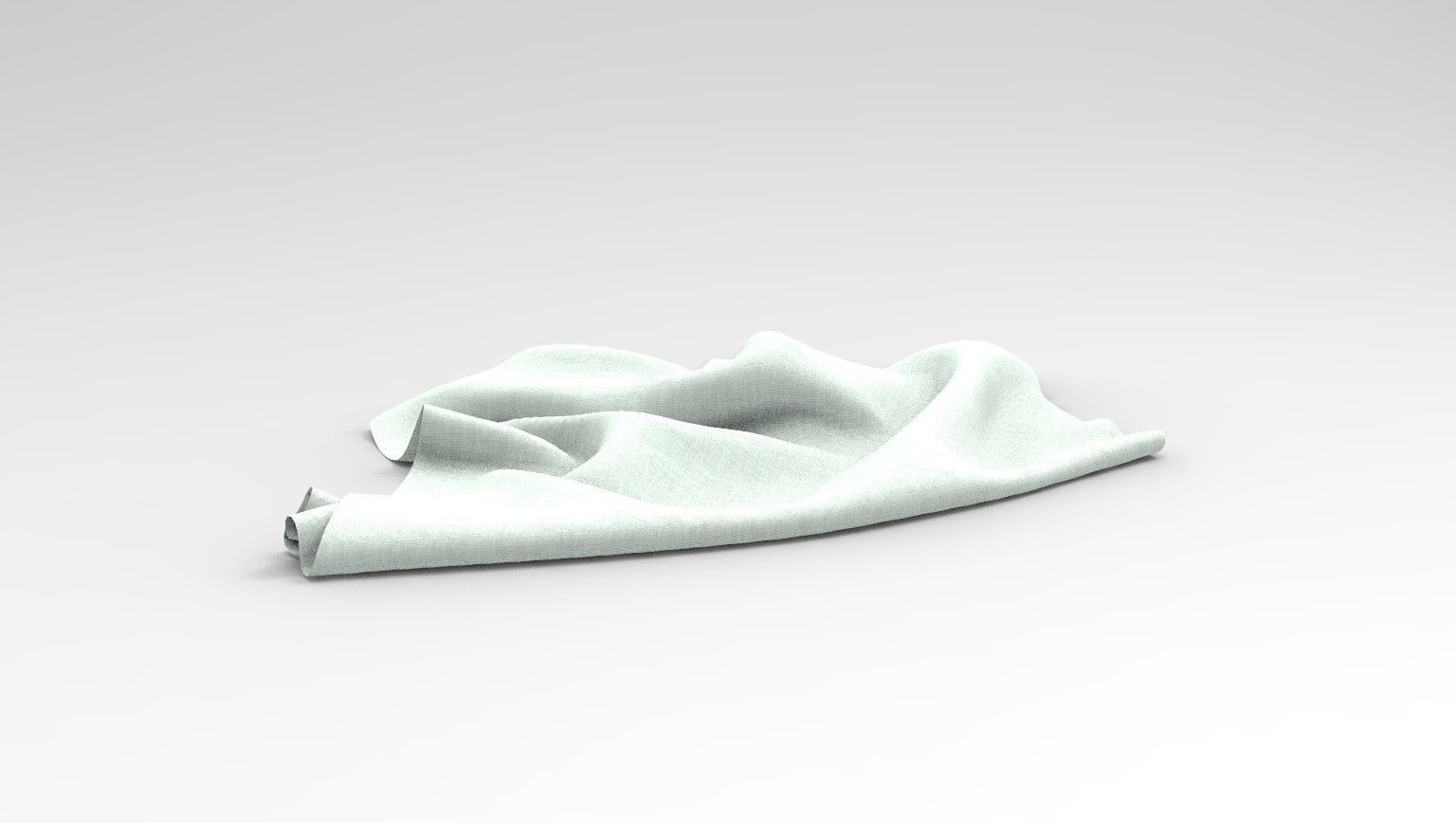 Clothing FBX 3 in 1set 37 Low-poly 3D model_10