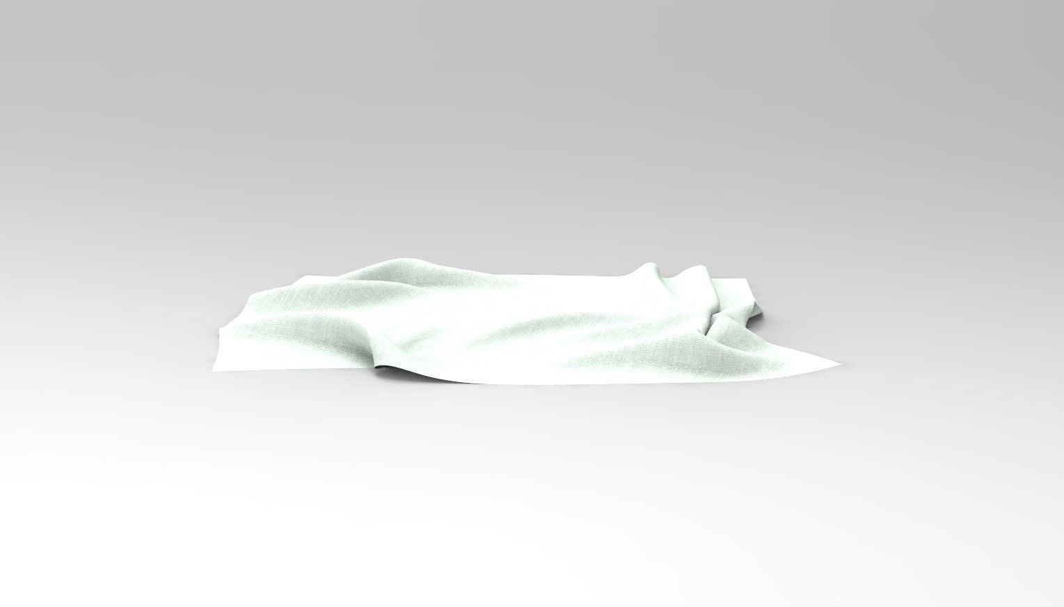 Clothing FBX 3 in 1set 37 Low-poly 3D model_19