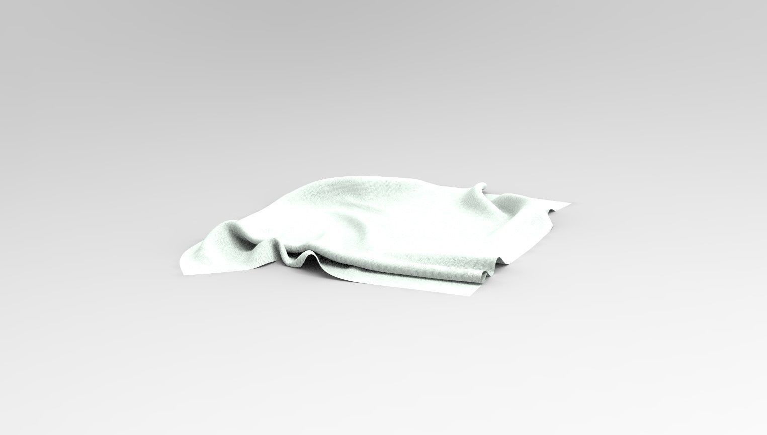 Clothing FBX 3 in 1set 37 Low-poly 3D model_2