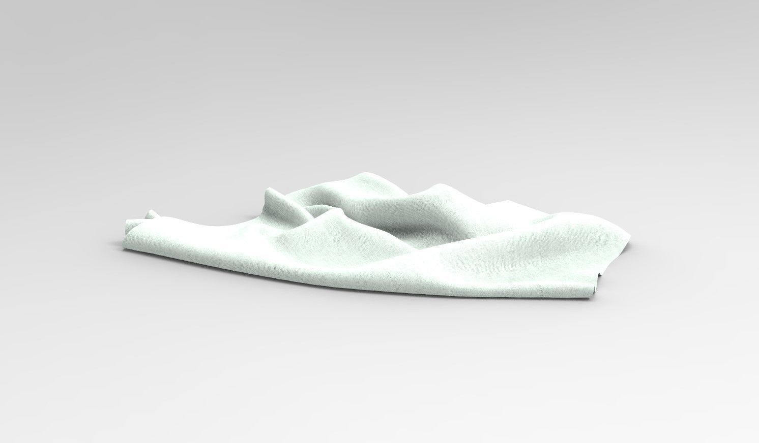 Clothing FBX 3 in 1set 37 Low-poly 3D model_11