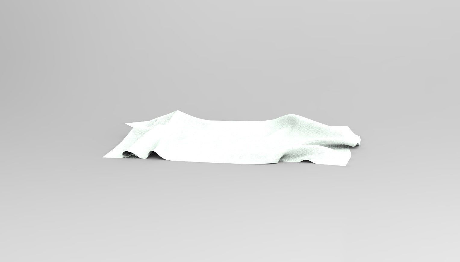 Clothing FBX 3 in 1set 37 Low-poly 3D model_15