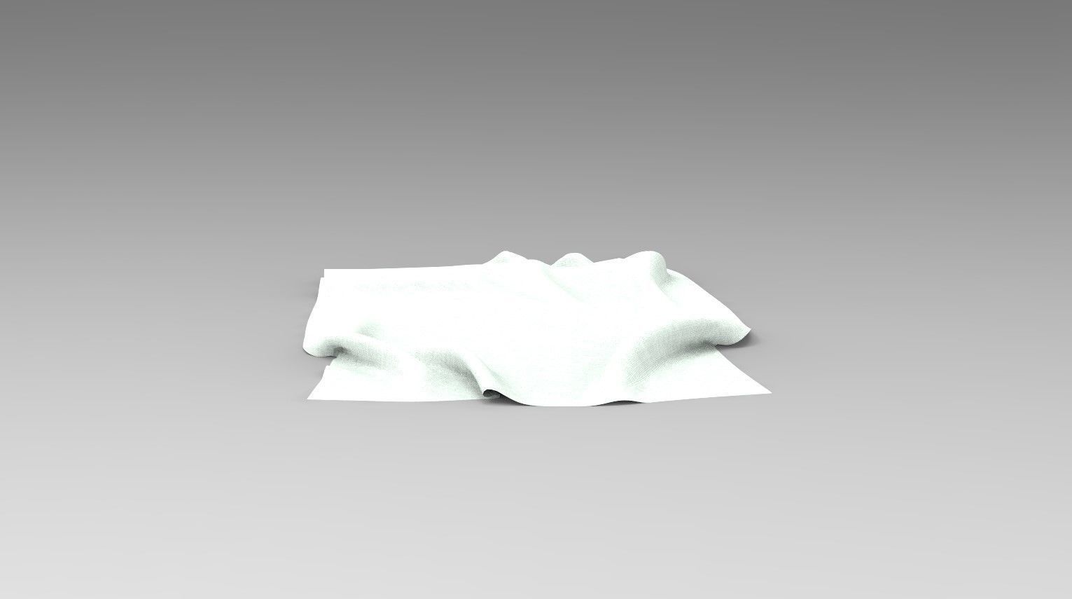 Clothing FBX 3 in 1set 37 Low-poly 3D model_17