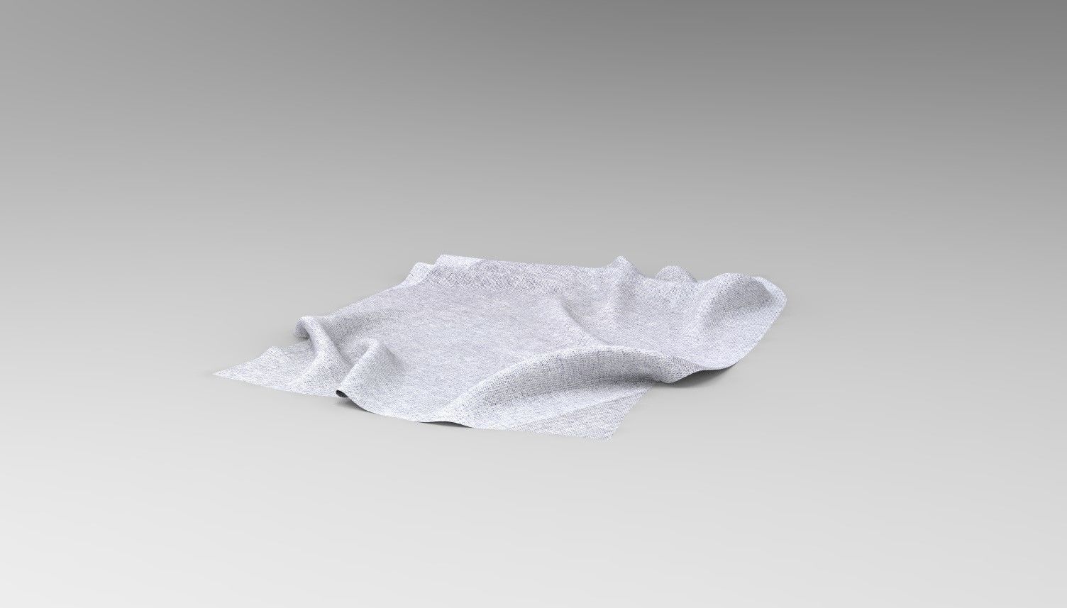 Clothing FBX 3 in 1set 38 Low-poly 3D model_2