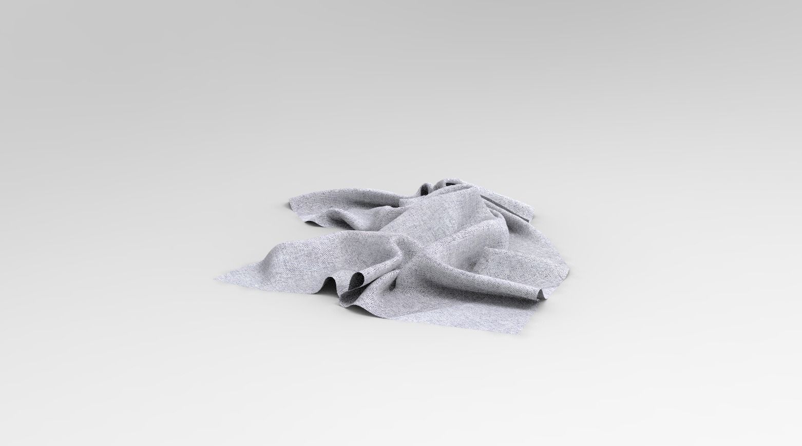 Clothing FBX 3 in 1set 38 Low-poly 3D model_23